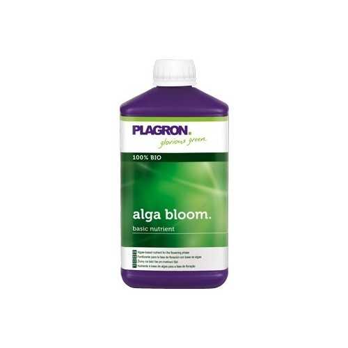 Plagron Alga Bloom 1l Plagron Engrais GrowShop