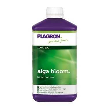 Plagron Alga Bloom 1l Plagron Engrais GrowShop