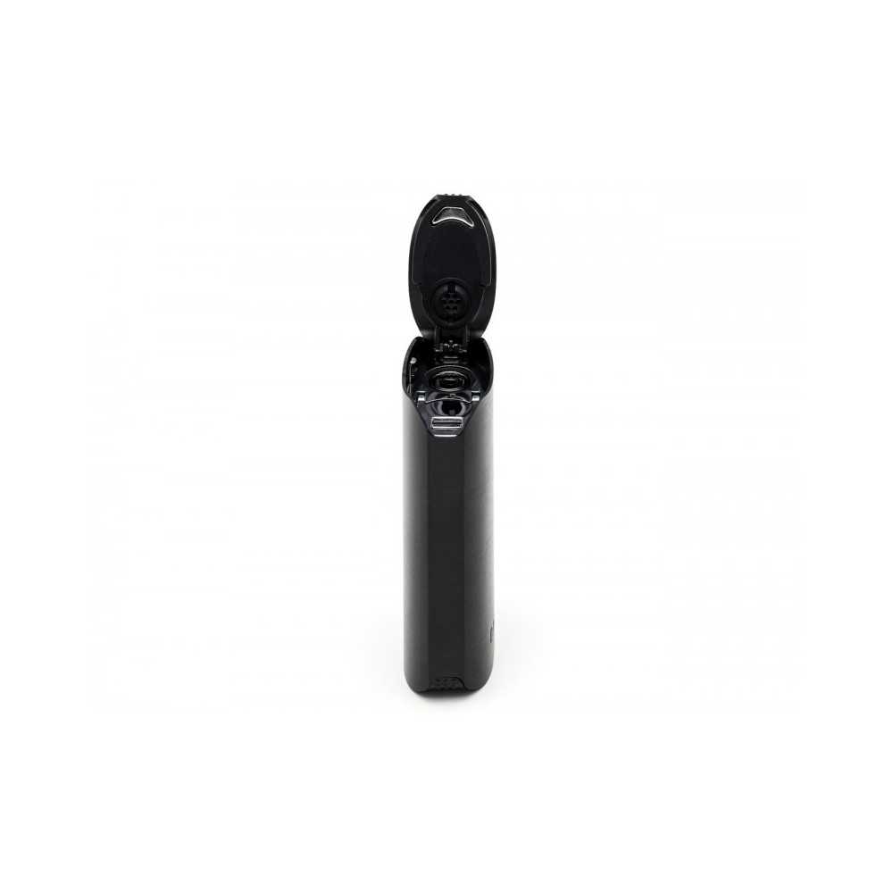 Da Vinci IQ 2 Vaporizer Silber Davinci Verdampfen