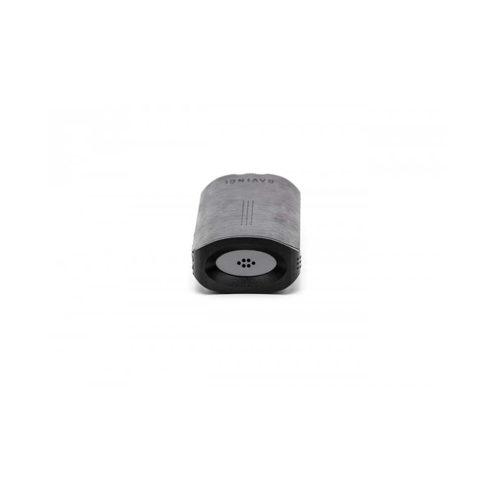 Vaporisateur Da Vinci IQ 2 Silver Davinci Vaporisation