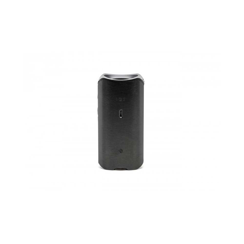 Spruzzatore Da Vinci IQ 2 Argento Davinci Vaporizzazione