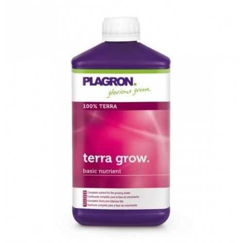Plagron Terra Grow 1l Plagron Engrais GrowShop