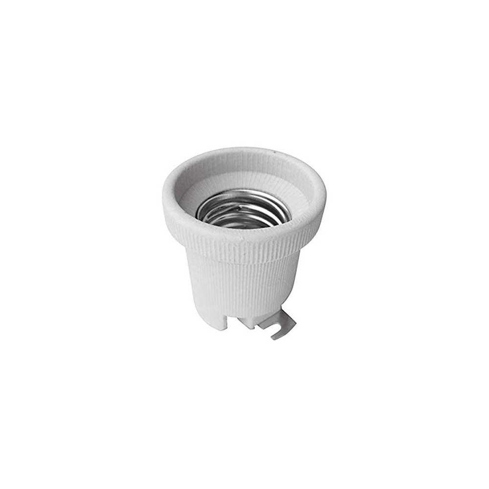 E40 base  Reflector