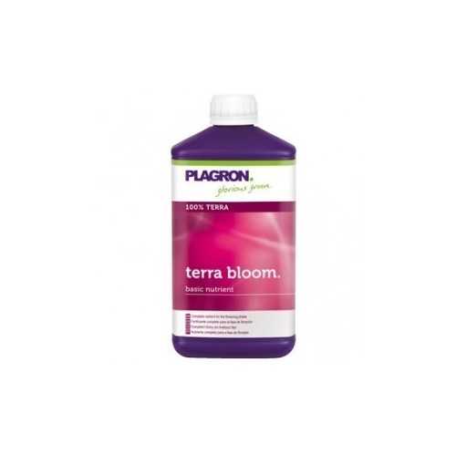 Plagron Terra Bloom 1l Plagron Engrais GrowShop