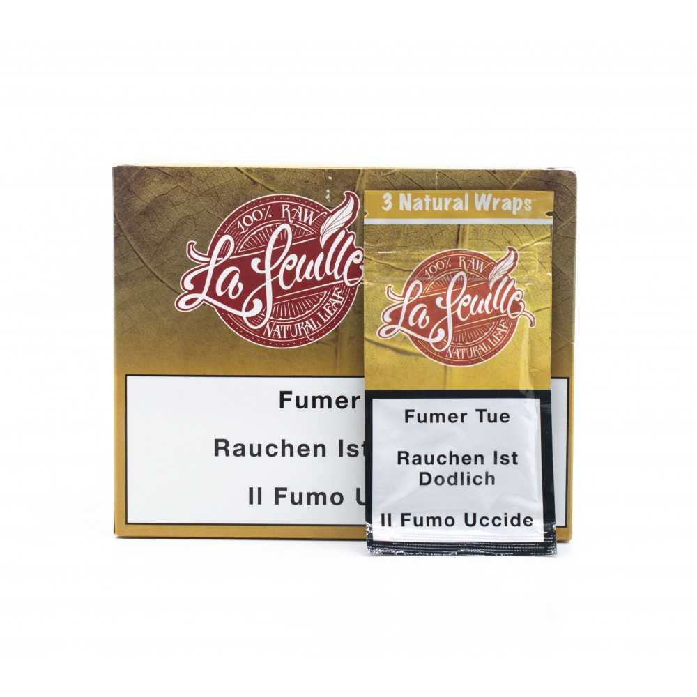 La Feuille Blunt (3 Stück) La Feuille Produkte