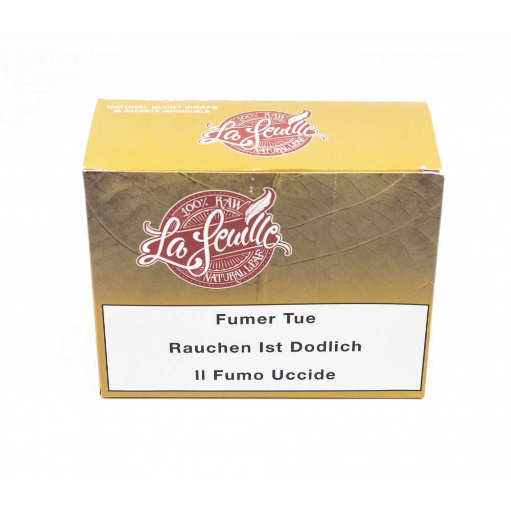 La Feuille Blunt (3 pieces) La Feuille Products