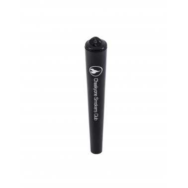 Cheekyone Smokers Club Aluminium Tube  Rohr mit Dichtung