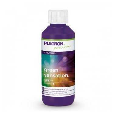 Plagron Green Sensation 100ml Plagron Fertilizzante GrowShop