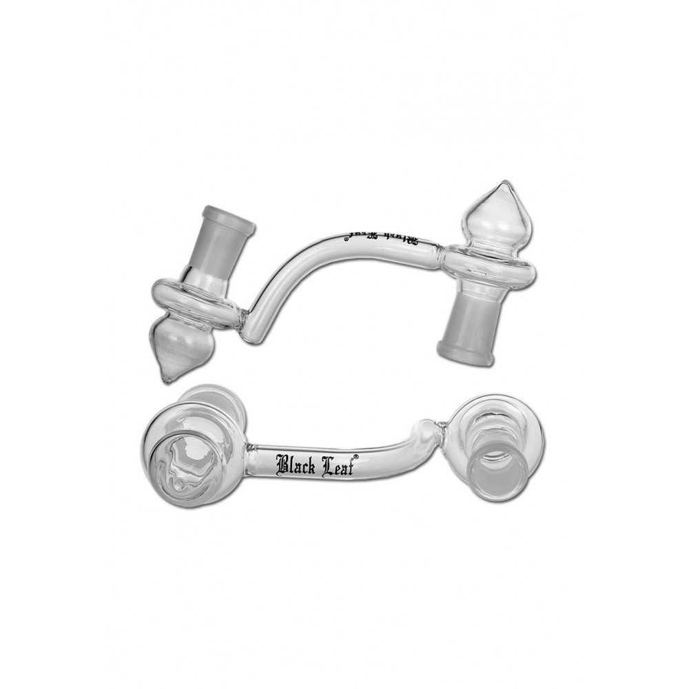 Drop Down 90° Fem 19mm / Fem 19mm + Rekuperator  Drop Down