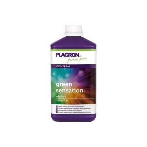 Plagron Green Sensation 250ml Plagron Engrais GrowShop