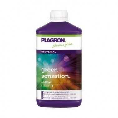 Plagron Green Sensation 250ml Plagron  Fertilizzante