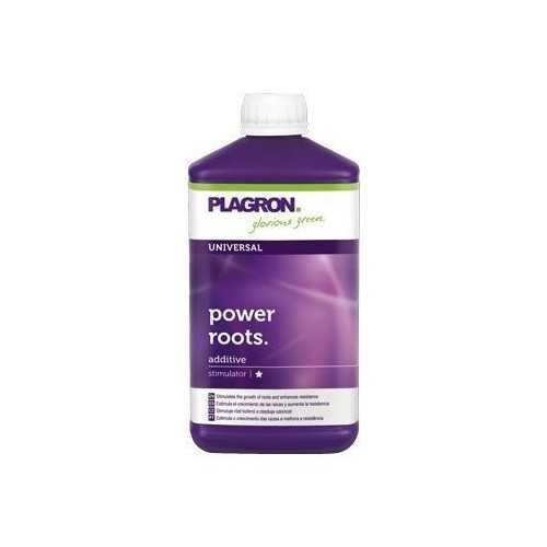 Plagron Power Roots 500ml Plagron Engrais GrowShop
