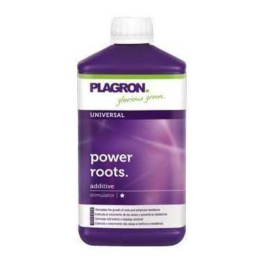 Plagron Power Roots 500ml Plagron  Fertilizzante