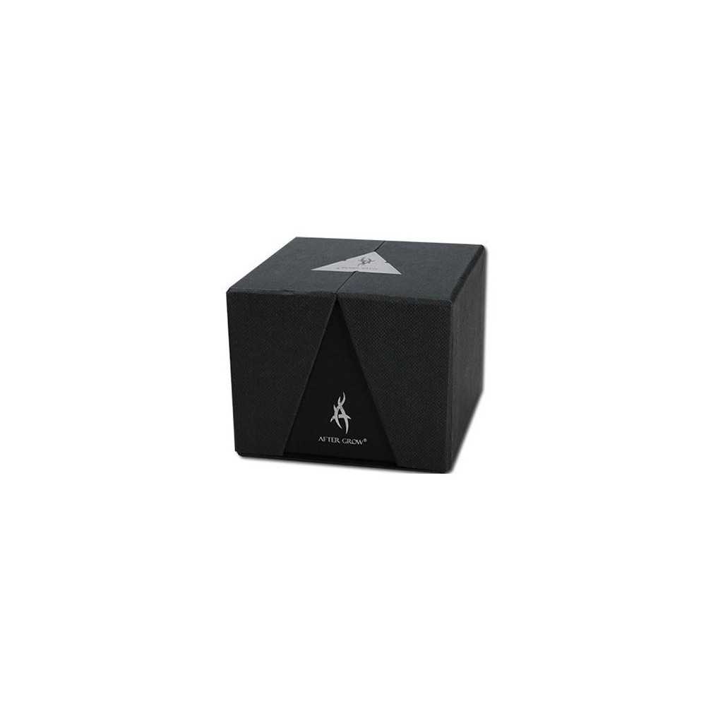 Smerigliatrice Thorinder 4 parti Nero/Grigio After Grow Smerigliatrici