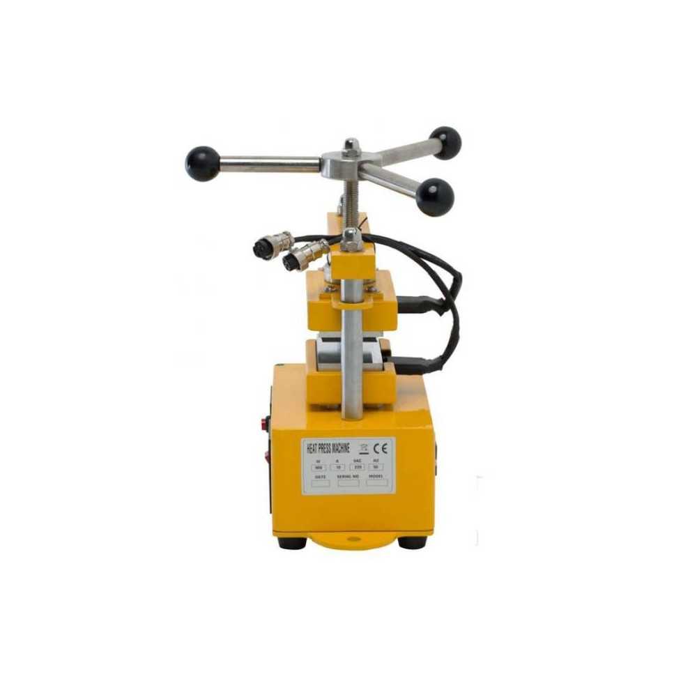 Rosin press Qnubu 1 Tonne Qnubu Rosin