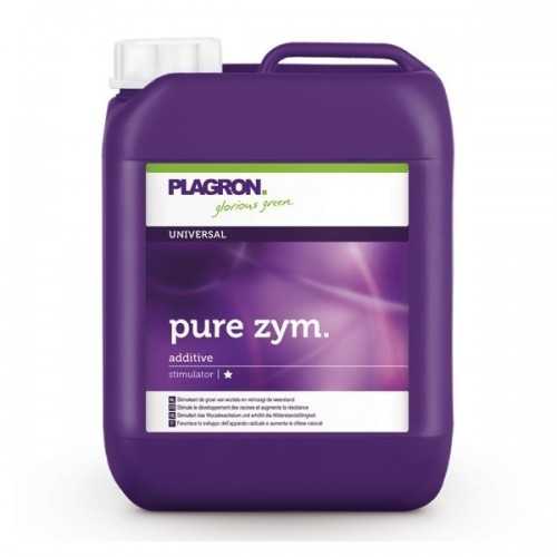 Plagron Pure Zym 5l Plagron  Fertilizer