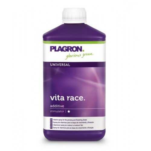 Plagron Vita Start 250ml Plagron Engrais GrowShop