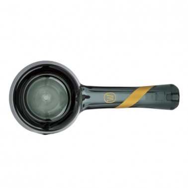 Cucchiaio per pipa in vetro affumicato Marley Natural Marley Natural Tubo