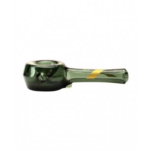 Pipe cuillère verre fumé Marley Natural Marley Natural Pipe