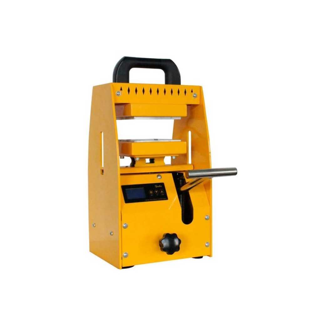 Rosin press Qnubu 6 Tons Qnubu Rosin