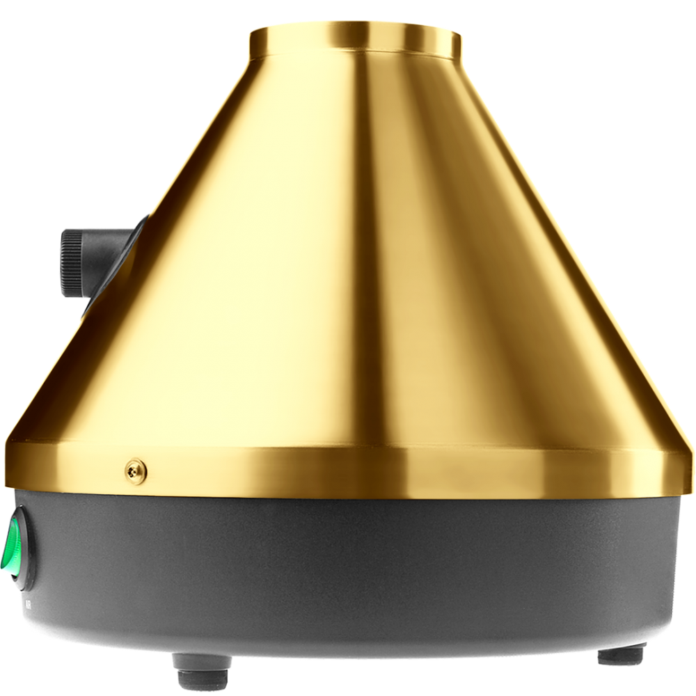 Volcano Classic Gold Edition 20 ans Storz & Bickel Vaporisation