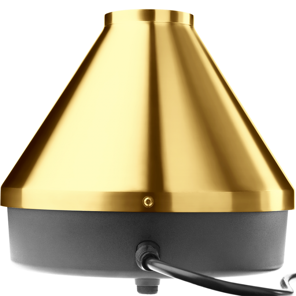Volcano Classic Gold Edition 20 ans Storz & Bickel Vaporisation