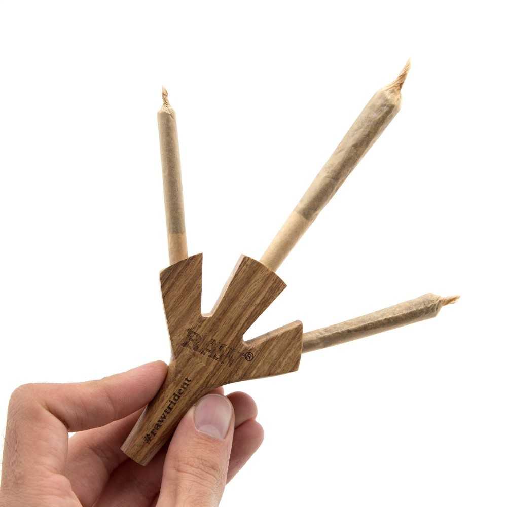 Raw Trident RAW Smoking accessories