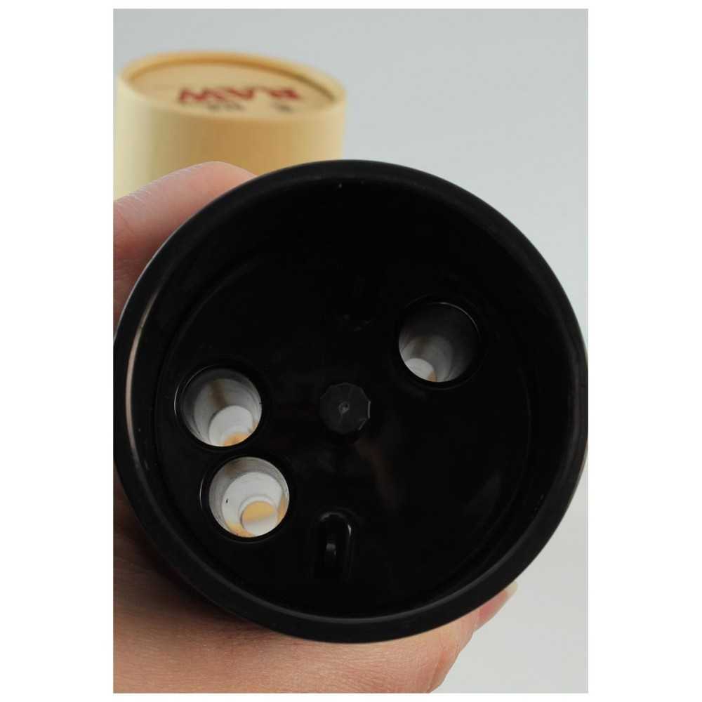 6 Shooters KSS RAW Smoking accessories