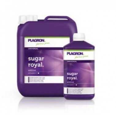 Plagron Sugar Royal 5l Plagron Engrais GrowShop