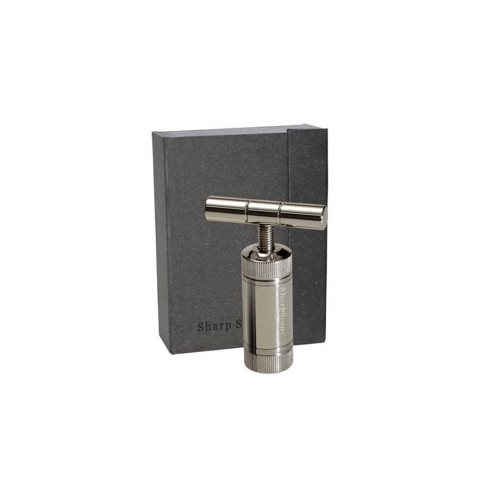 Presse à Pollen M "T- Press" Sharp Stone Sharp Stone  Presse à Pollen