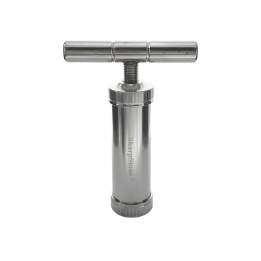 Pollenpresse M "T- Press" Sharp Stone Sharp Stone  Pollenpresse
