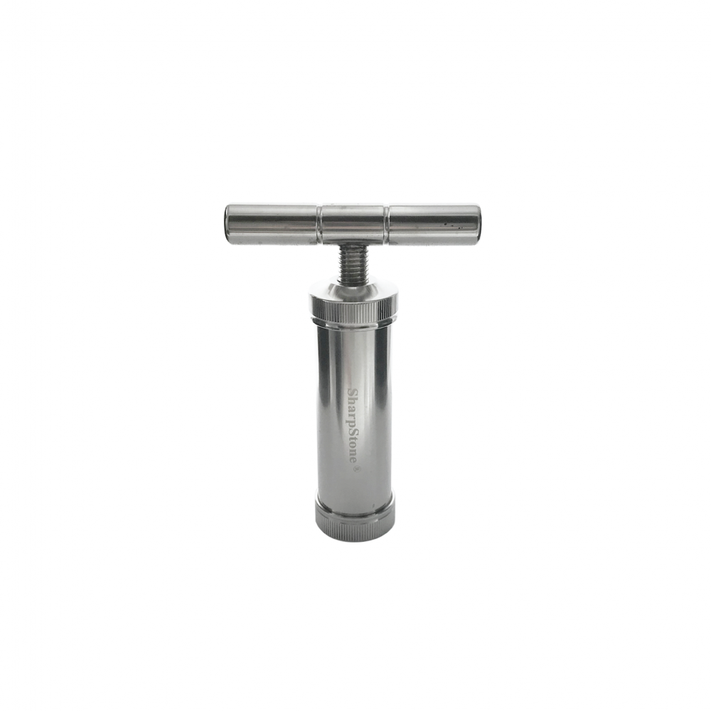 Pollenpresse S "T- Press" Sharp Stone Sharp Stone  Pollenpresse
