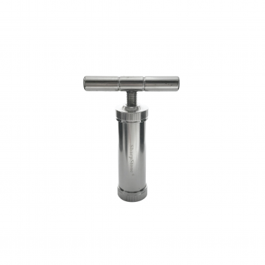 Pollenpresse S "T- Press" Sharp Stone Sharp Stone  Pollenpresse