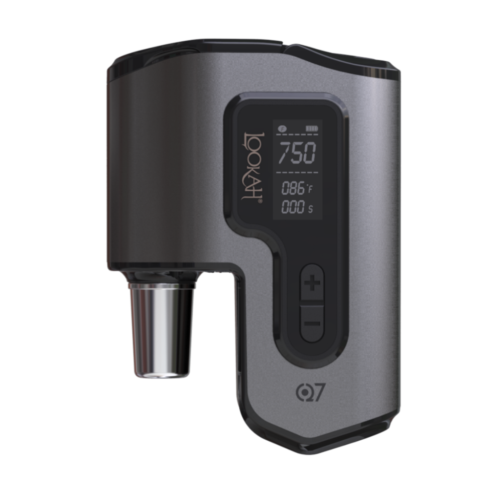 E-Nail Vaporizer Lookah Q7 Lookah Lookah