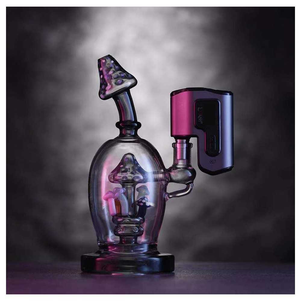 E-Nail Vaporizer Lookah Q7 Lookah Lookah
