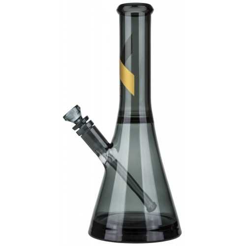 Bong in vetro affumicato Marley Natural Bonghi