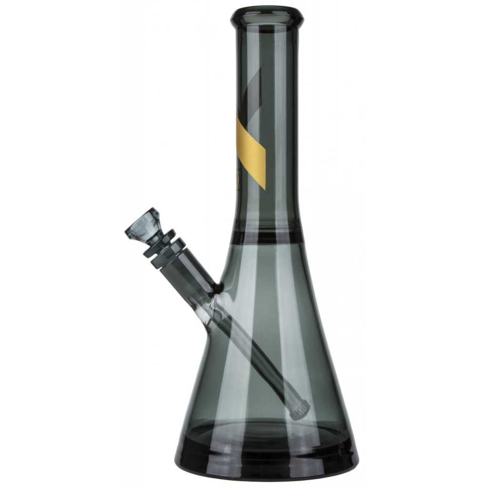 Bong en verre fumé Marley Natural Bongs
