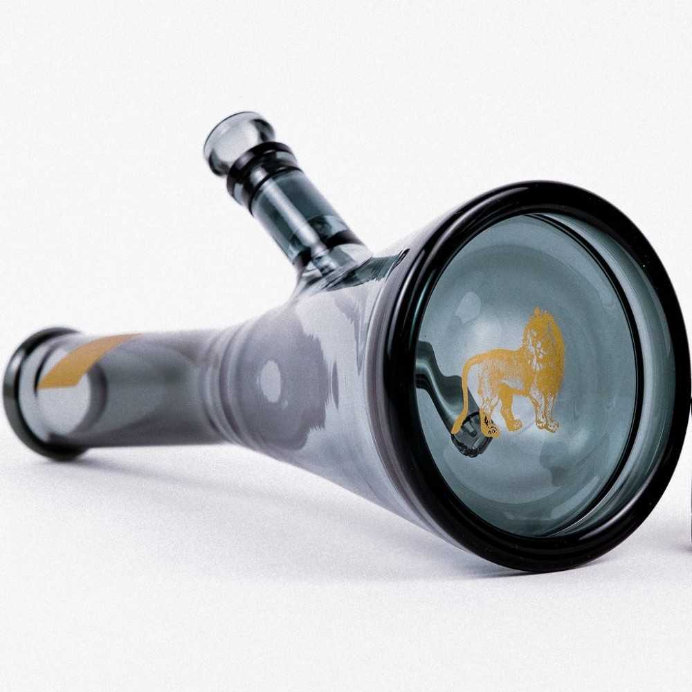 Rauchglasbong Marley Natural Bongs