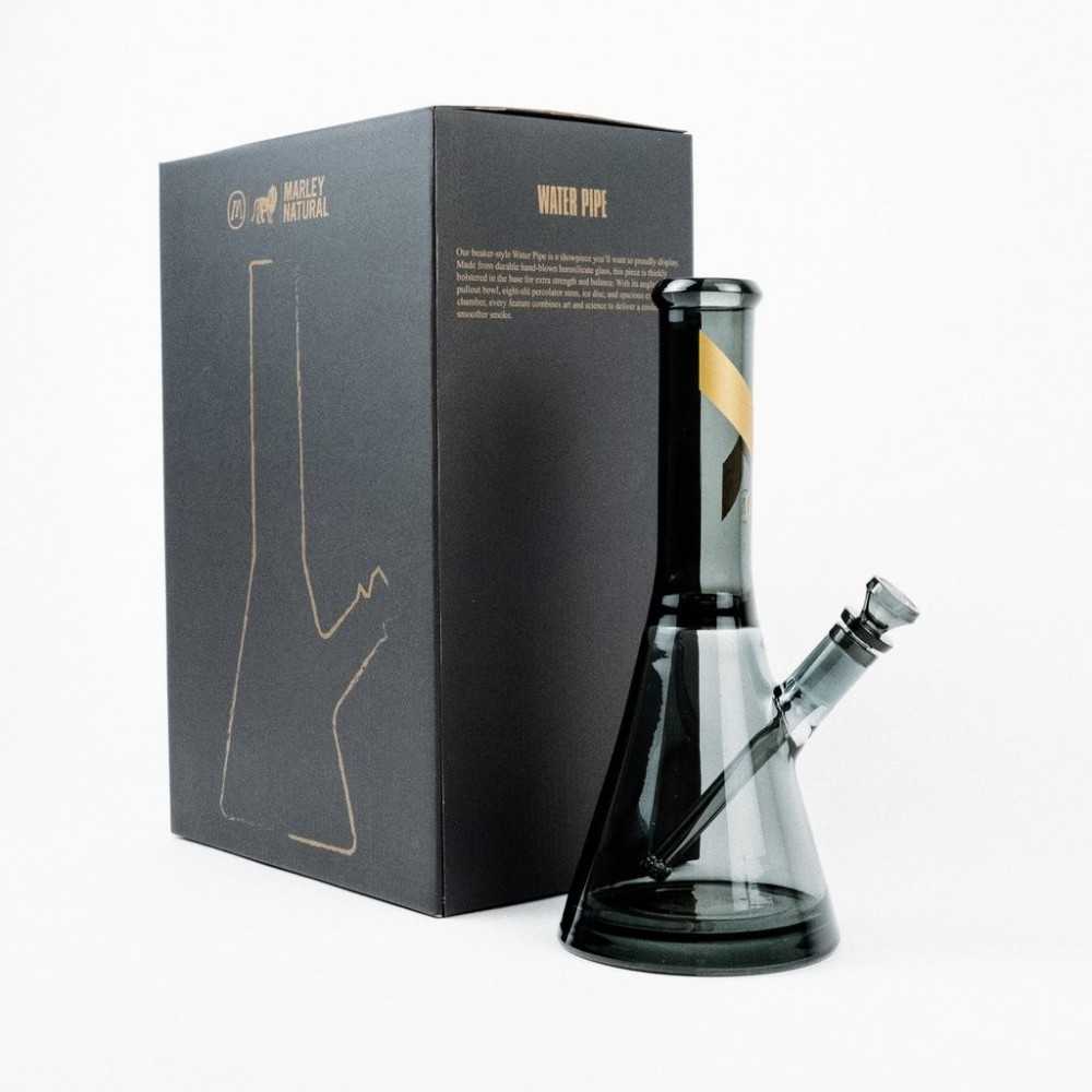 Rauchglasbong Marley Natural Bongs