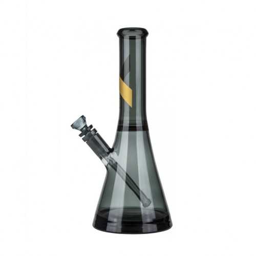 Bong in vetro affumicato Marley Natural Bonghi