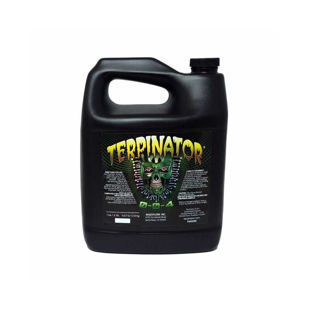 Terpinator 0.95l Green Planet Nutrients  Engrais