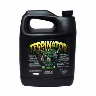 Terpinatore 0,95l Green Planet Nutrients  Fertilizzanti GrowShop