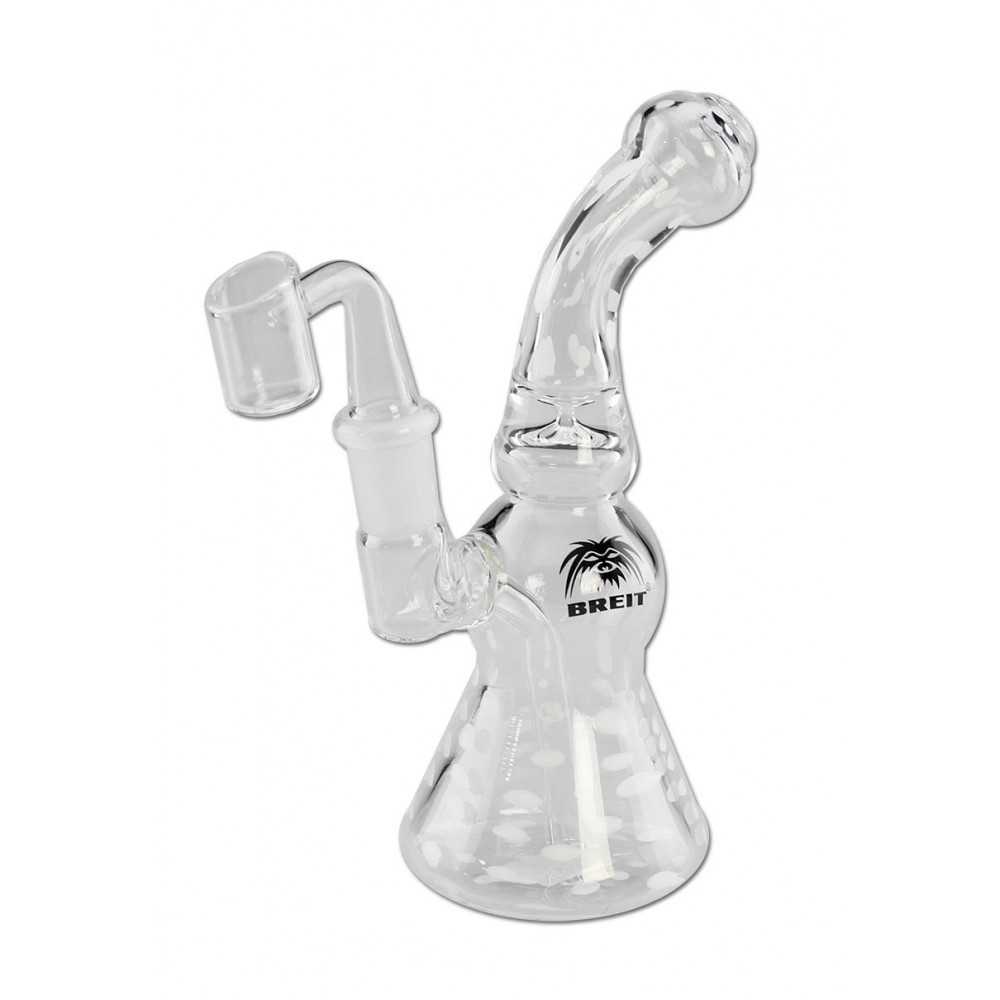 Mini Rig + Banger Breit Rig