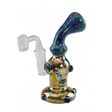 Mini Rig + Banger Breit Breit Rig
