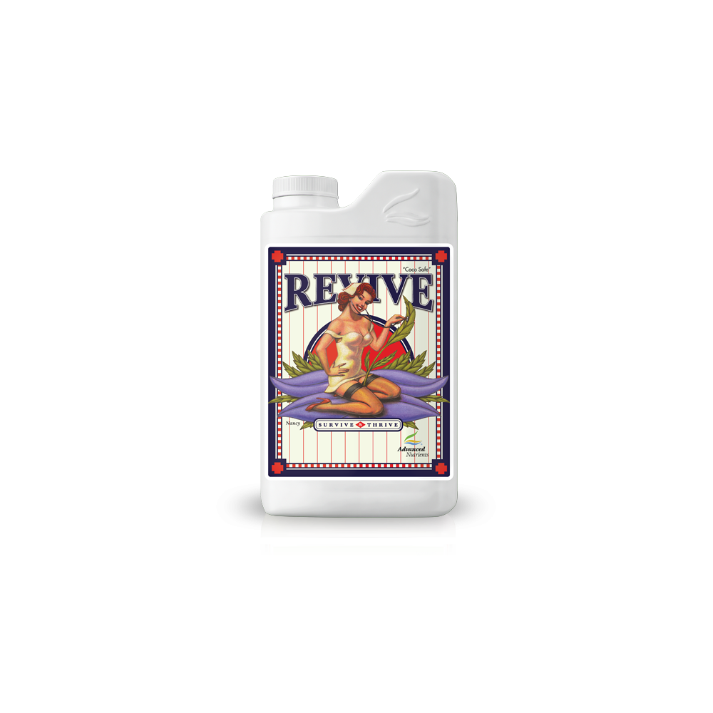 Nutrienti avanzati Revive Advanced Nutrients  Fertilizzanti GrowShop