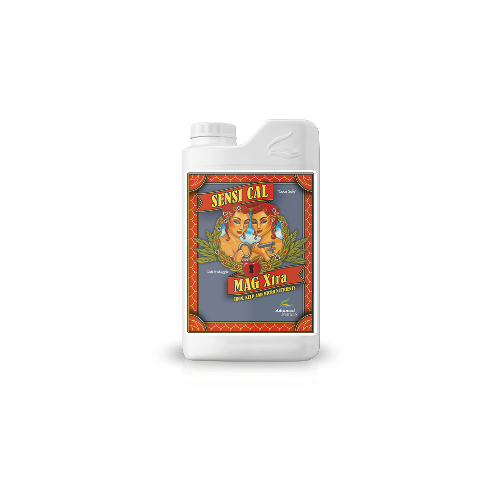 Sensi Calmag Xtra Nutrienti avanzati Advanced Nutrients  Fertilizzanti GrowShop