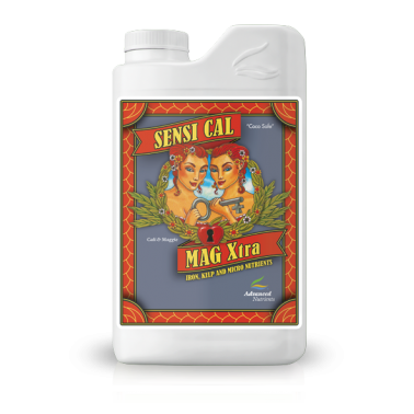 Sensi Calmag Xtra Advanced Nutrients Advanced Nutrients  Engrais