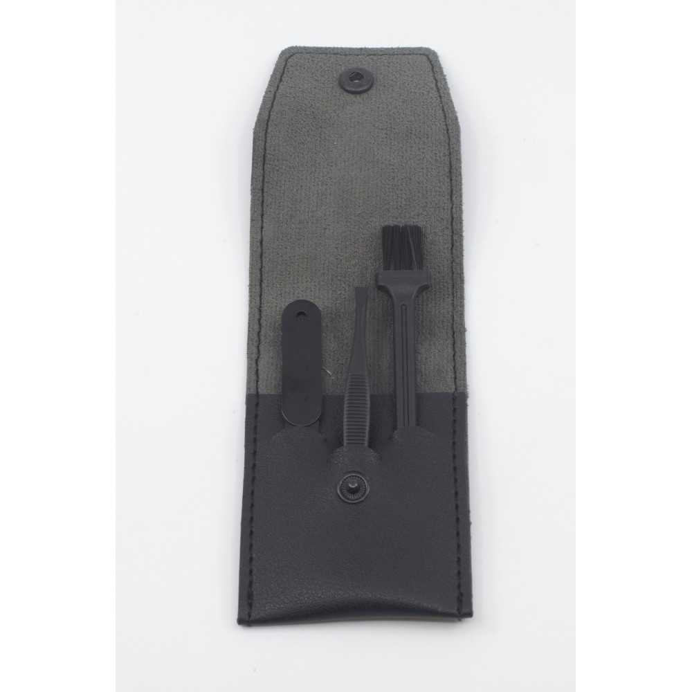 Capu Grinder Edizione Blacked Out CAPU Smerigliatrici