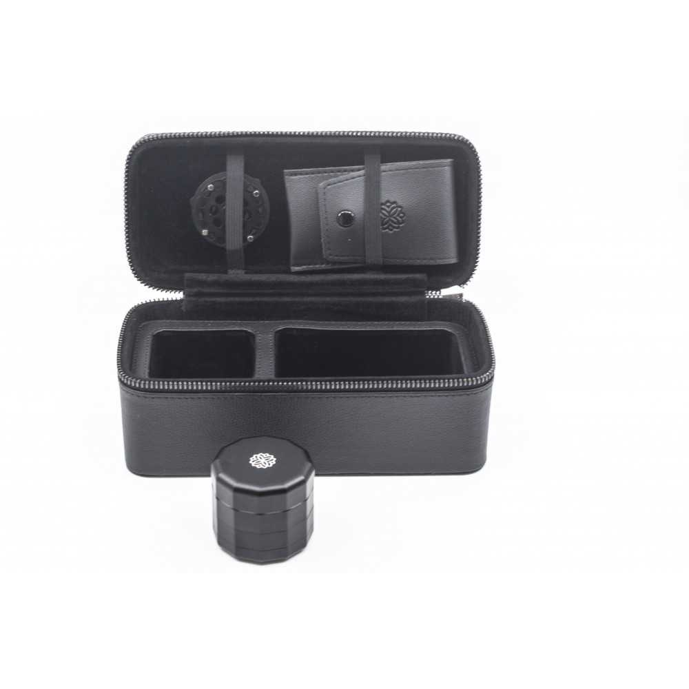 Capu Grinder Blacked Out Edition CAPU Grinders