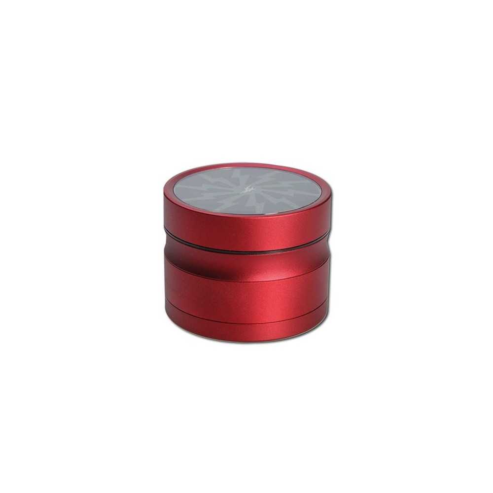 Grinders Thorinder 4-teilig Rot/Grün After Grow Grinders